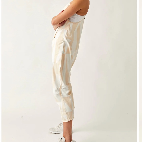 Free People Hotshot Onesie - Picture 4 of 11